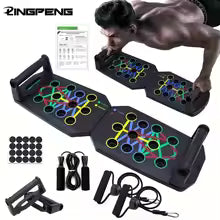 Push up board
